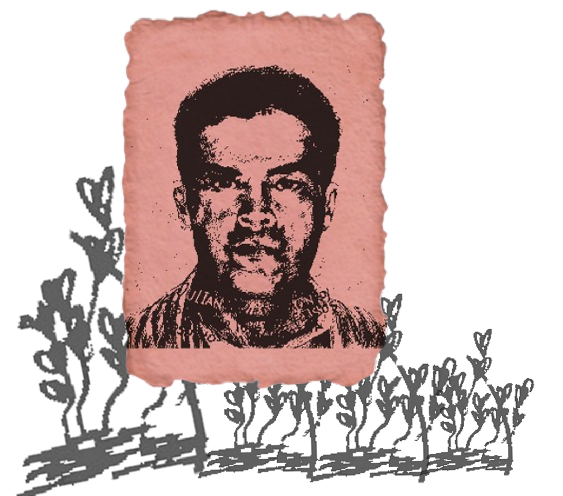 retrato julian oviedo